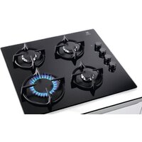 Варочная панель Electrolux KGG6407K - Превью изображения №6 — Интернет-магазин ПроЗаказ