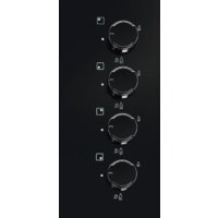 Варочная панель Electrolux KGG6407K - Превью изображения №7 — Интернет-магазин ПроЗаказ