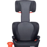 Детское автокресло Farfello YKO-969 Isofix (черный) - Превью изображения №4 — Интернет-магазин ПроЗаказ