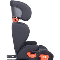 Детское автокресло Farfello YKO-969 Isofix (черный) - Превью изображения №3 — Интернет-магазин ПроЗаказ