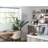 Кухонная машина Kenwood Titanium Chef Baker XL KVL65.001WH - Превью изображения №6 — Интернет-магазин ПроЗаказ