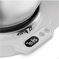 Кухонная машина Kenwood Titanium Chef Baker XL KVL65.001WH - Превью изображения №4 — Интернет-магазин ПроЗаказ