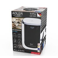 Увлажнитель воздуха Adler AD7966 - Превью изображения №7 — Интернет-магазин ПроЗаказ