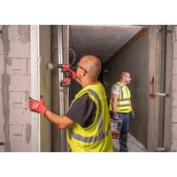 Ударная дрель-шуруповерт Milwaukee M18 M18BLPDRC-202C 4933492822 (с 2-мя АКБ 2 Ач, кейс) - Превью изображения №7 — Интернет-магазин ПроЗаказ