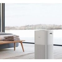 Очиститель воздуха Levoit Core 600S - Превью изображения №6 — Интернет-магазин ПроЗаказ