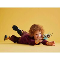 Конструктор LEGO Ninjago Ледяной мотоцикл Зейна 71816 - Превью изображения №8 — Интернет-магазин ПроЗаказ