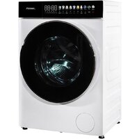 Стирально-сушильная машина Pioneer WMD-140801MWH - Превью изображения №2 — Интернет-магазин ПроЗаказ