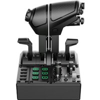 Оборудование для авиасимов Moza MTQ Throttle Quadrant AS014 - Превью изображения №3 — Интернет-магазин ПроЗаказ