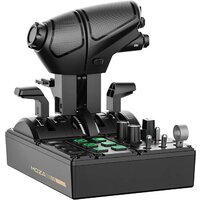 Оборудование для авиасимов Moza MTQ Throttle Quadrant AS014 - Превью изображения №2 — Интернет-магазин ПроЗаказ
