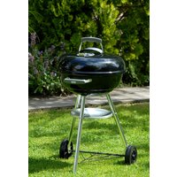 Гриль Weber Compact Kettle 47cm - Превью изображения №15 — Интернет-магазин ПроЗаказ