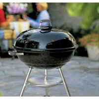 Гриль Weber Compact Kettle 47cm - Превью изображения №18 — Интернет-магазин ПроЗаказ