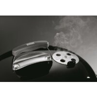 Гриль Weber Compact Kettle 47cm - Превью изображения №19 — Интернет-магазин ПроЗаказ