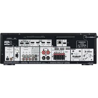AV ресивер Onkyo TX-NR5100 - Превью изображения №3 — Интернет-магазин ПроЗаказ