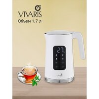 Электрический чайник Vivaris VK W8726D - Превью изображения №2 — Интернет-магазин ПроЗаказ