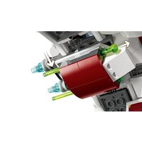 Конструктор LEGO Star Wars Джедай-перехватчик Асоки 75401 - Превью изображения №6 — Интернет-магазин ПроЗаказ