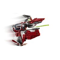 Конструктор LEGO Star Wars Джедай-перехватчик Асоки 75401 - Превью изображения №5 — Интернет-магазин ПроЗаказ