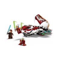Конструктор LEGO Star Wars Джедай-перехватчик Асоки 75401 - Превью изображения №8 — Интернет-магазин ПроЗаказ