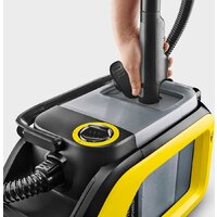 Пылесос Karcher SE 3-18 Compact 1.081-500.0 (без АКБ) - Превью изображения №2 — Интернет-магазин ПроЗаказ