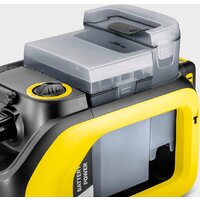 Пылесос Karcher SE 3-18 Compact 1.081-500.0 (без АКБ) - Превью изображения №3 — Интернет-магазин ПроЗаказ
