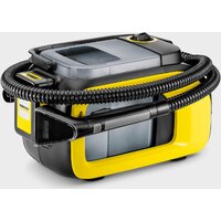 Пылесос Karcher SE 3-18 Compact 1.081-500.0 (без АКБ) - Превью изображения №4 — Интернет-магазин ПроЗаказ