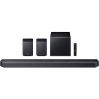 Саундбар Samsung HW-Q930H - Превью изображения №17 — Интернет-магазин ПроЗаказ