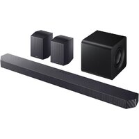 Саундбар Samsung HW-Q930H - Превью изображения №2 — Интернет-магазин ПроЗаказ
