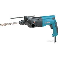 Перфоратор Makita HR 2450 - Превью изображения №2 — Интернет-магазин ПроЗаказ