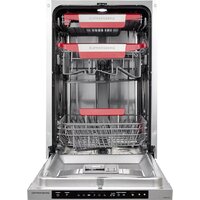 Встраиваемая посудомоечная машина KUPPERSBERG GSM 4574 - Превью изображения №2 — Интернет-магазин ПроЗаказ