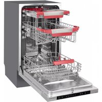 Встраиваемая посудомоечная машина KUPPERSBERG GSM 4574 - Превью изображения №4 — Интернет-магазин ПроЗаказ