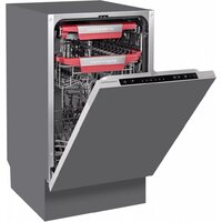 Встраиваемая посудомоечная машина KUPPERSBERG GSM 4574 - Превью изображения №3 — Интернет-магазин ПроЗаказ