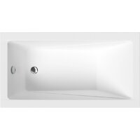 Ванна Lauter Estelle 130 21206030 (с каркасом и сифоном 21Y11021 матовый черный) - Превью изображения №29 — Интернет-магазин ПроЗаказ