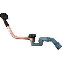 Ванна Lauter Estelle 130 21206030 (с каркасом и сифоном 21Y11021 матовый черный) - Превью изображения №33 — Интернет-магазин ПроЗаказ