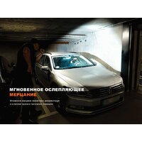 Фонарь Fenix PD32R - Превью изображения №6 — Интернет-магазин ПроЗаказ