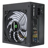 Блок питания GameMax GP-450 (черный) - Превью изображения №3 — Интернет-магазин ПроЗаказ