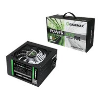 Блок питания GameMax GP-450 (черный) - Превью изображения №5 — Интернет-магазин ПроЗаказ