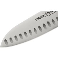 Кухонный нож Samura Bamboo SBA-0094 - Превью изображения №4 — Интернет-магазин ПроЗаказ