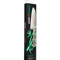 Кухонный нож Samura Bamboo SBA-0094 - Превью изображения №6 — Интернет-магазин ПроЗаказ
