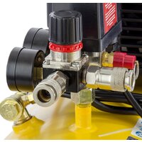 Компрессор Denzel DK 1800/50 - Превью изображения №5 — Интернет-магазин ПроЗаказ