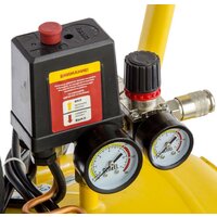 Компрессор Denzel DK 1800/50 - Превью изображения №3 — Интернет-магазин ПроЗаказ