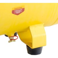 Компрессор Denzel DK 1800/50 - Превью изображения №8 — Интернет-магазин ПроЗаказ