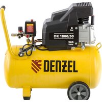 Компрессор Denzel DK 1800/50 - Превью изображения №2 — Интернет-магазин ПроЗаказ