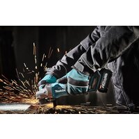 Угловая шлифмашина Makita GA005GM201 (с 2-мя АКБ) - Превью изображения №17 — Интернет-магазин ПроЗаказ