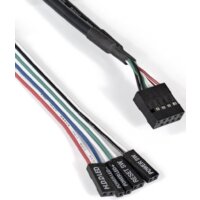 Корпус ExeGate Pro 8-650 EX288960RUS - Превью изображения №9 — Интернет-магазин ПроЗаказ