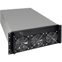 Корпус ExeGate Pro 8-650 EX288960RUS - Превью изображения №2 — Интернет-магазин ПроЗаказ