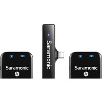 Радиосистема Saramonic Blink 900 S6 - Превью изображения №1 — Интернет-магазин ПроЗаказ