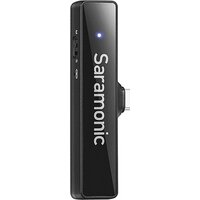 Радиосистема Saramonic Blink 900 S6 - Превью изображения №3 — Интернет-магазин ПроЗаказ