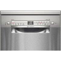 Отдельностоящая посудомоечная машина Bosch Seria 2 SPS2HMI42E - Превью изображения №2 — Интернет-магазин ПроЗаказ