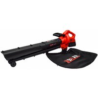 Brait BCVB40-4PU-2 PRO (с 2-мя АКБ)