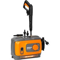 Мойка высокого давления Daewoo Power DAW 5 Silent - Превью изображения №6 — Интернет-магазин ПроЗаказ