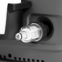 Мойка высокого давления Daewoo Power DAW 5 Silent - Превью изображения №9 — Интернет-магазин ПроЗаказ